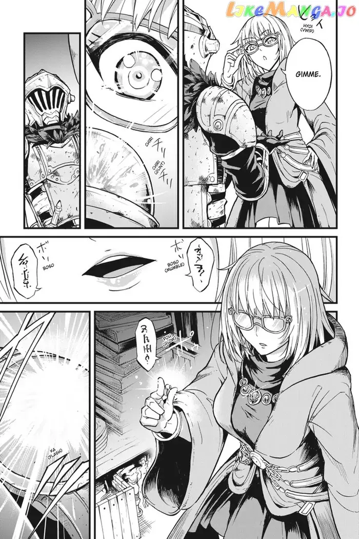 Goblin Slayer: Side Story Year One Chapter 23 image 10_optimized_optimized